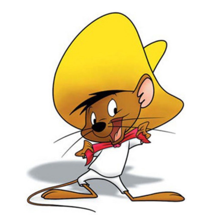 Speedy Gonzales - Heroes Wiki