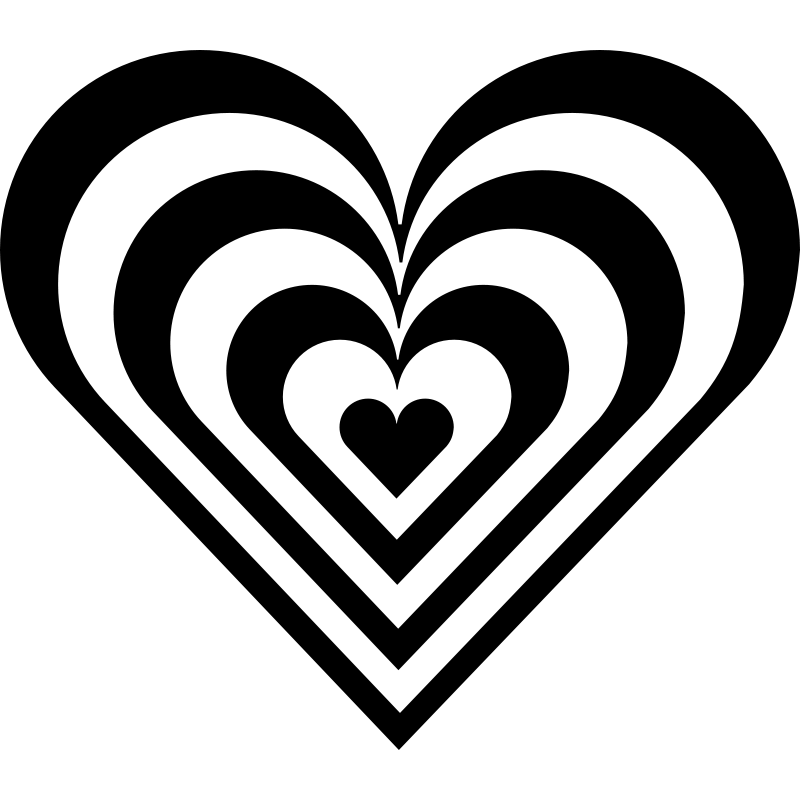 Heart Image Clipart