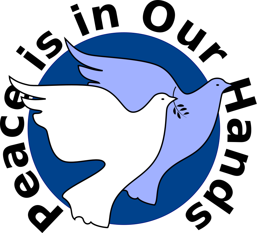 Peace Doves of South Africa Clipart, vector clip art online ...
