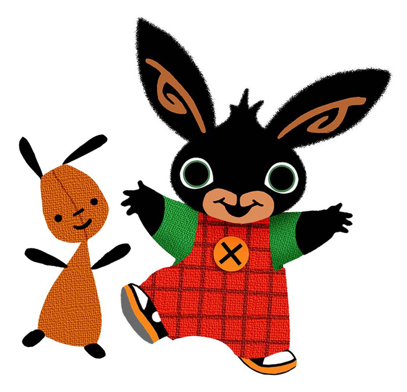 Acamar Films Develops Animated 'Bing Bunny' Series | Animation ...