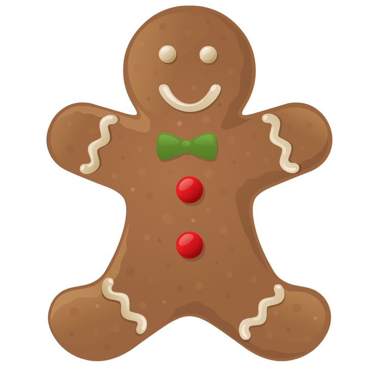 ginger bread | Gingerbread Man | Sweets | Pinterest