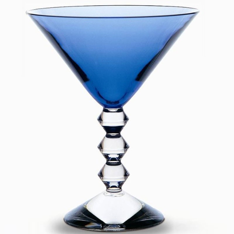 Baccarat - Vega martini glass 2101564 - luxury crystal Gift Ideas ...