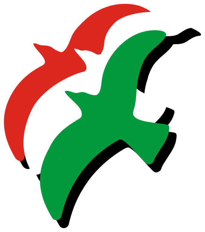 File:Insignia Hungary Political Party SZDSZ.svg - Wikimedia Commons
