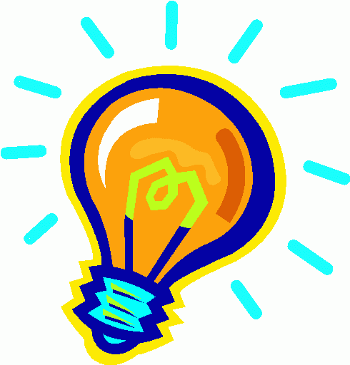 Pictures Of Light Bulbs - ClipArt Best