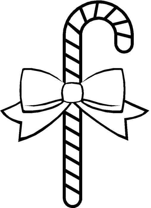 Christmas Tree Clipart Black And White - Cliparts.co