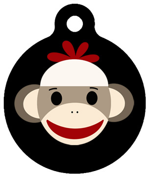 Sock Monkey Clip Art Free - ClipArt Best