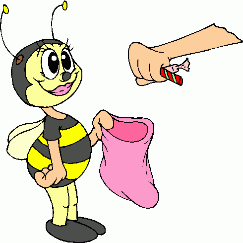 costume-bee-clipart clipart - costume-bee-clipart clip art