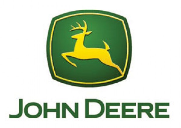 John Deere Green Tractor Clipart | Clipart Panda - Free Clipart Images