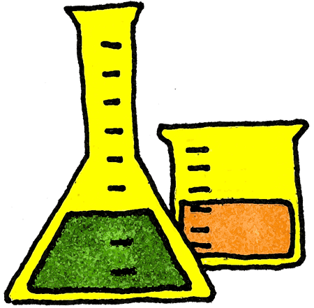 Science Clip Art For Children | Clipart Panda - Free Clipart Images