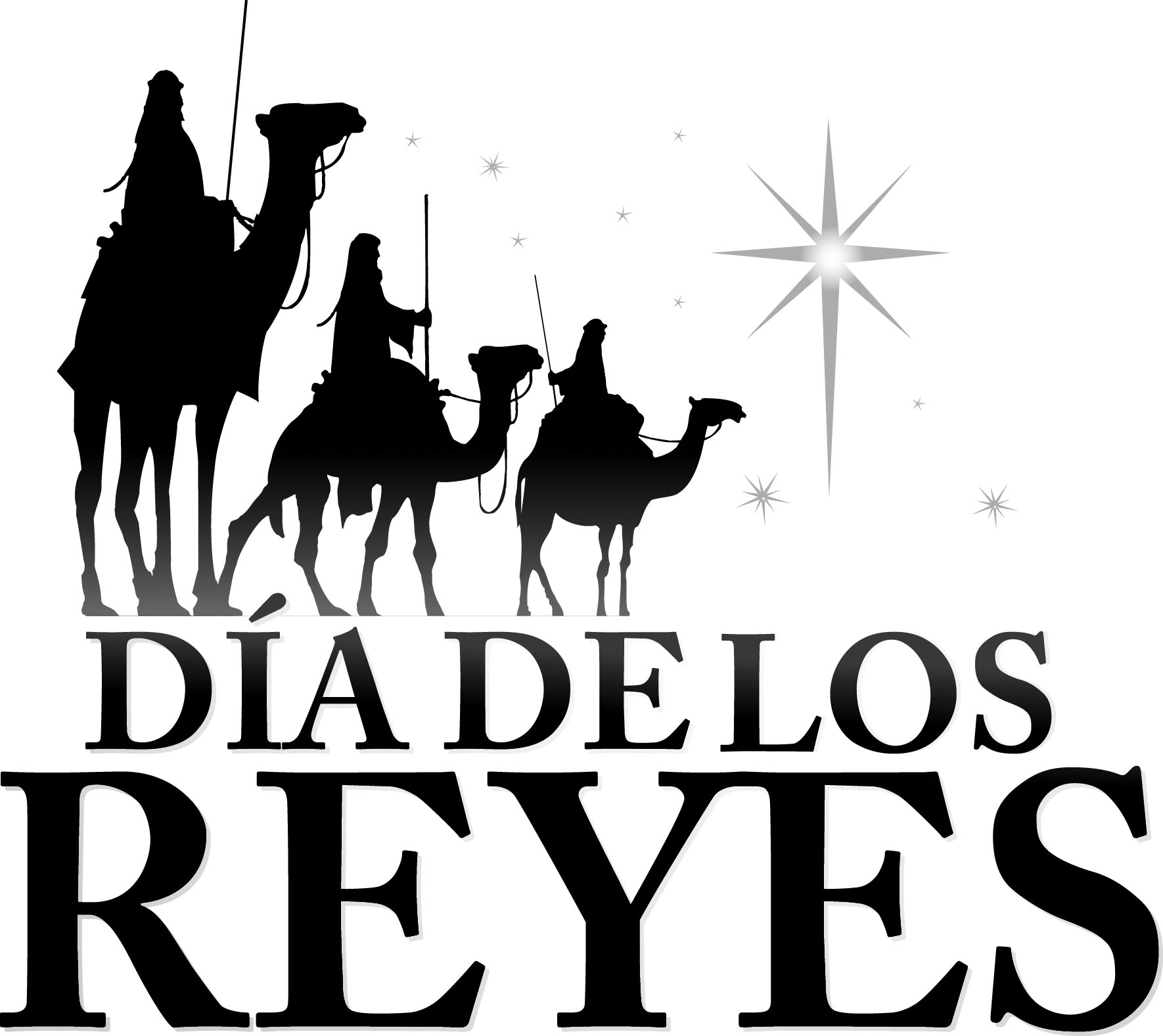 Three Kings day toy drive