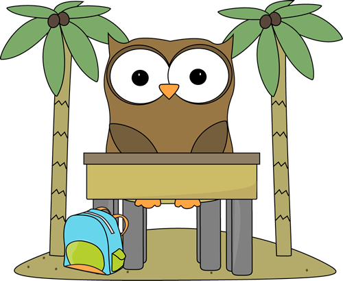 Owl Classrom Job Vacation Clip Art - Owl Classrom Job Vacation ...