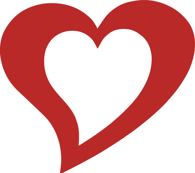 Heart Shapes Clipart - ClipArt Best