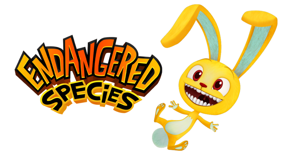 Endangered Species | Nerd Corps Entertainment Inc.
