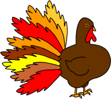 Free Animated Thanksgiving Clipart - ClipArt Best