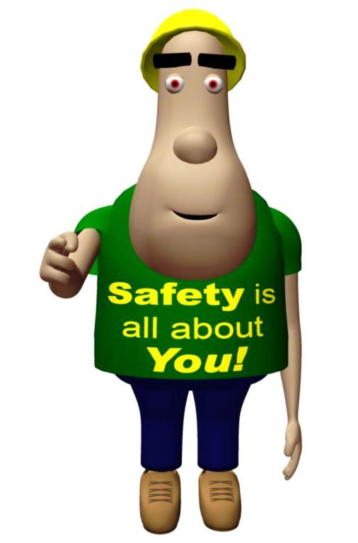 Safety Clipart | Safety Alliance