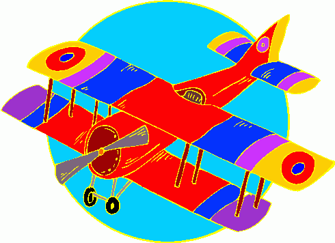 plane clipart - plane clip art