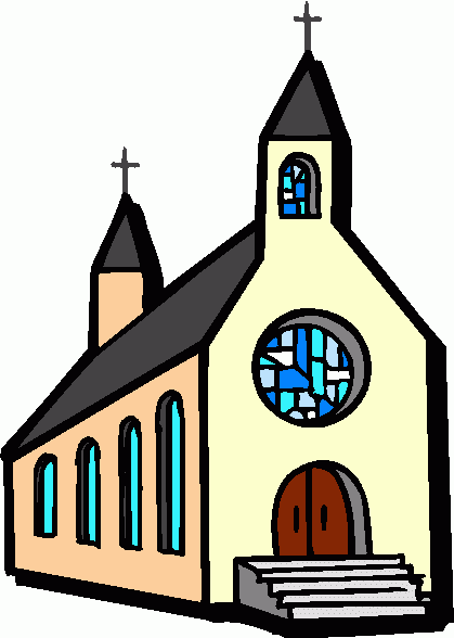Clip Art Images CHURCH - ClipArt Best