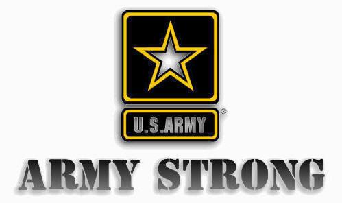 Army Logo Clip Art - Cliparts.co
