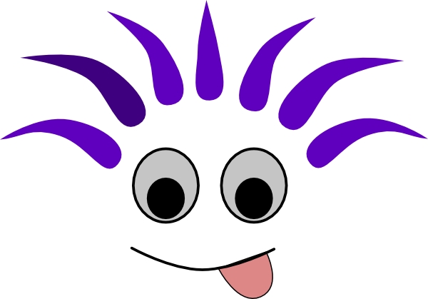 Wacky Hair Day Clip Art Images & Pictures - Becuo