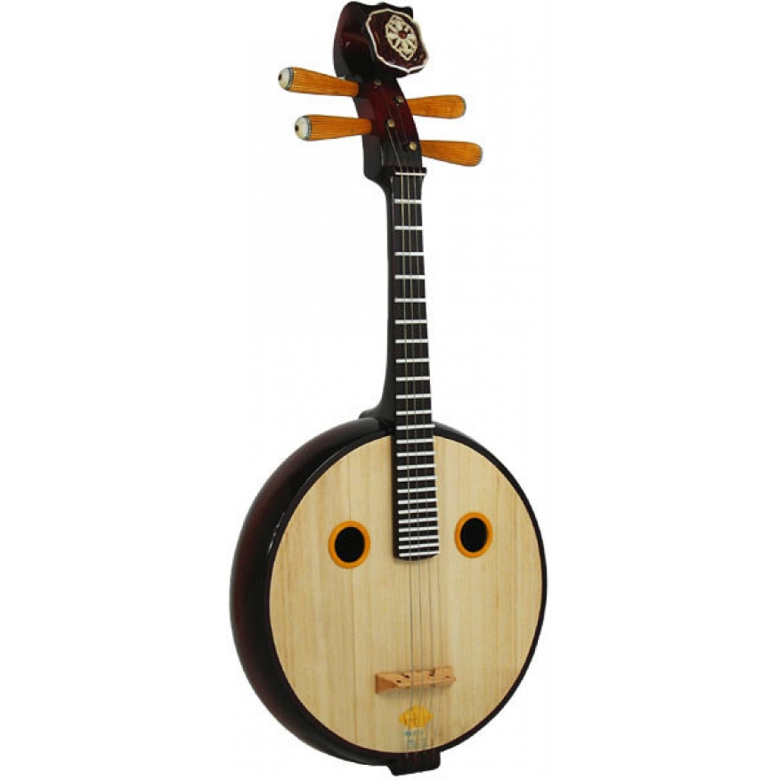 Atlas Pipa, String Instrument Atlas Instruments At Promenade Music Cliparts.co