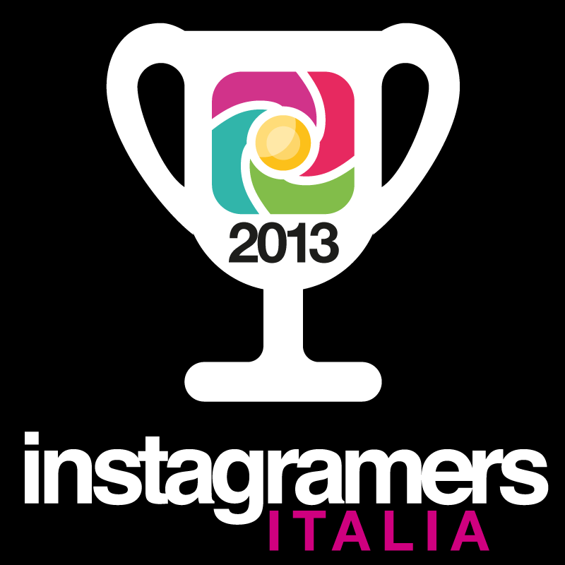 Le foto in concorso al Premio Instagramers Italia 2013 ...