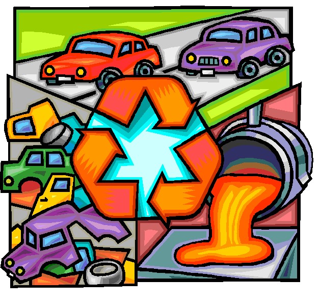 Clip Art Recycle - ClipArt Best