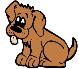 Absolutely Free Clip Art - Animal Clip art, Images, & Graphics ...