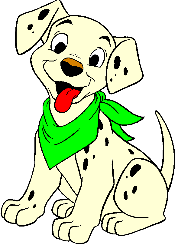 free clipart dog images - photo #25