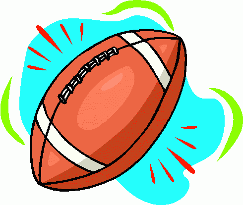 Free Football Clip Art Pics | Clipart Panda - Free Clipart Images