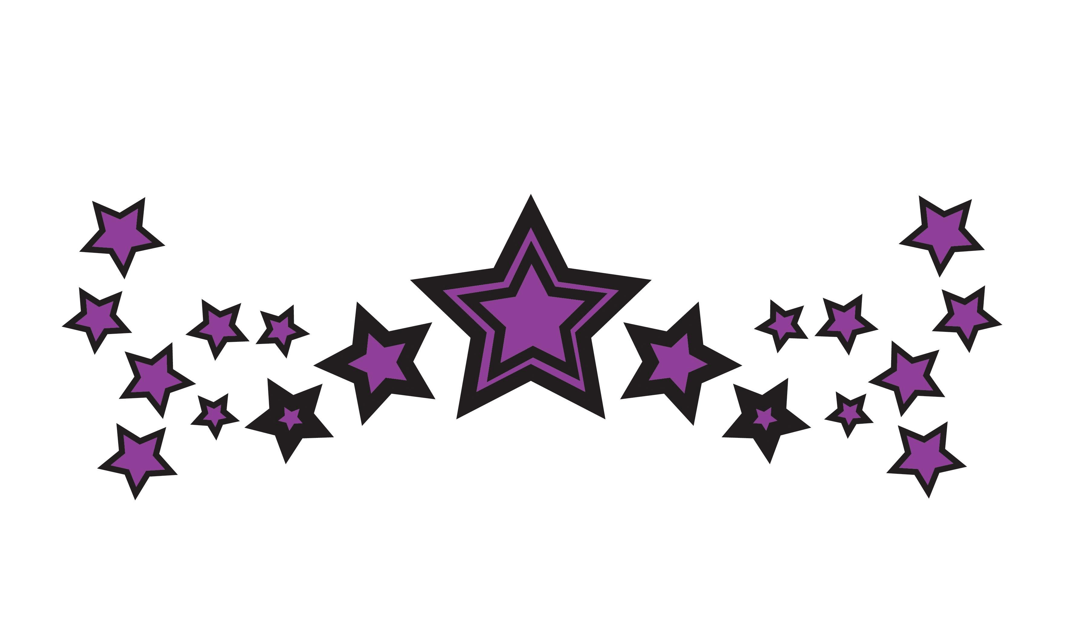 Stars Drawings - ClipArt Best