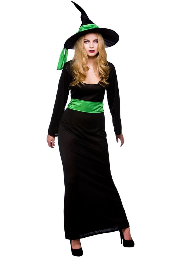 Wicked Witch HF-5082 just £21.99 from Party Animals Fancy Dress