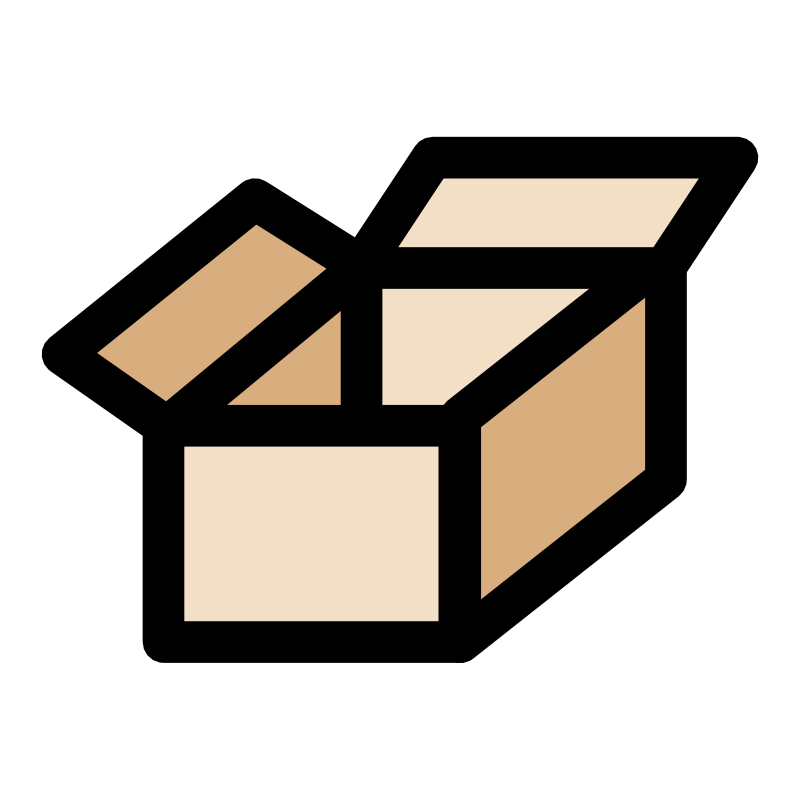 Clipart - primary package