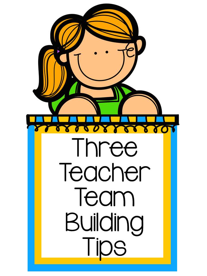 Fern Smith's Classroom Ideas!: Tuesday Teacher Tips: Teacher Team ...