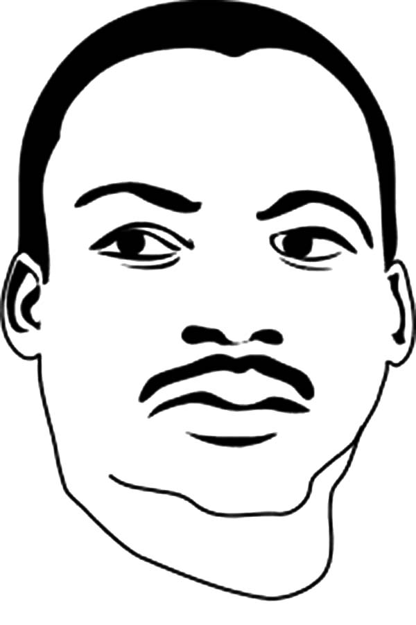 martin luther king jr cartoon video for kids