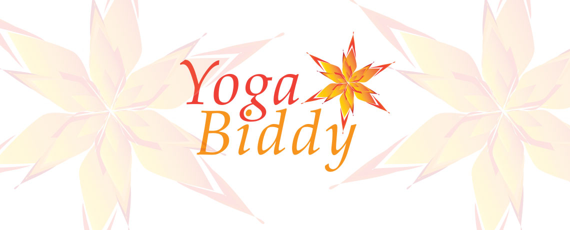 yoga classes Isle of Wight from Trish Wendes, yogabiddy.com –