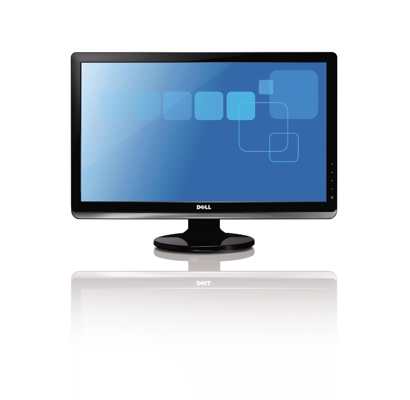 Dell Launches Eight New LED PC Monitors, Promises Multi-Touch ...