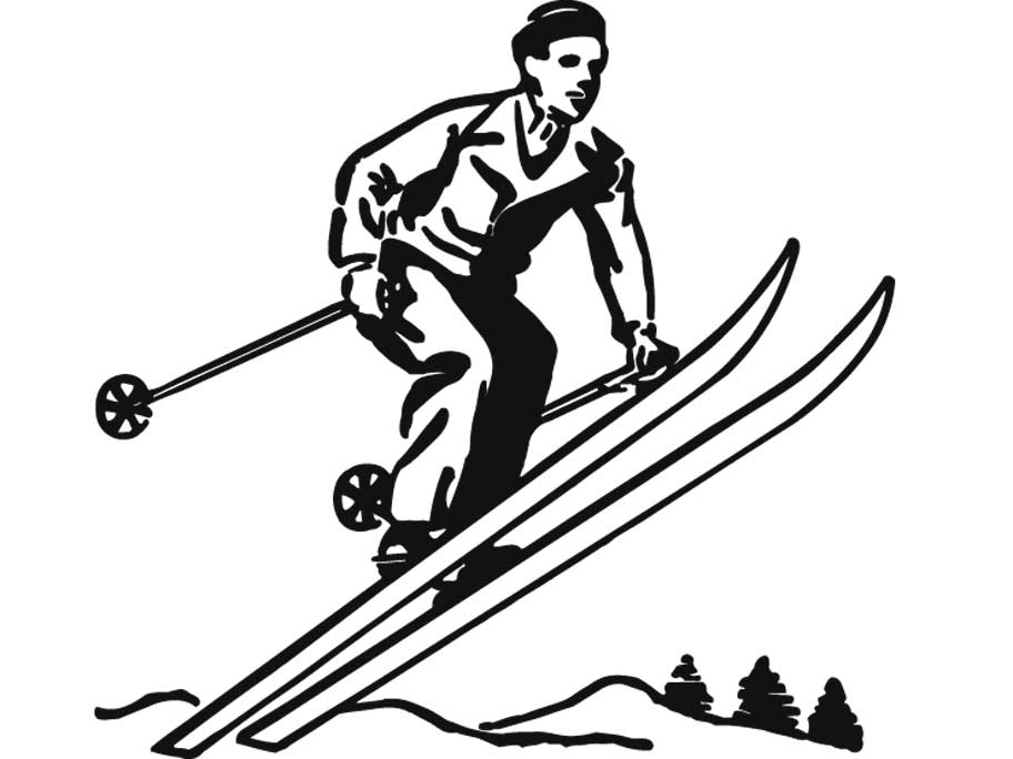 Mountain News: Stein Eriksen on the skiing life | Mountain News ...