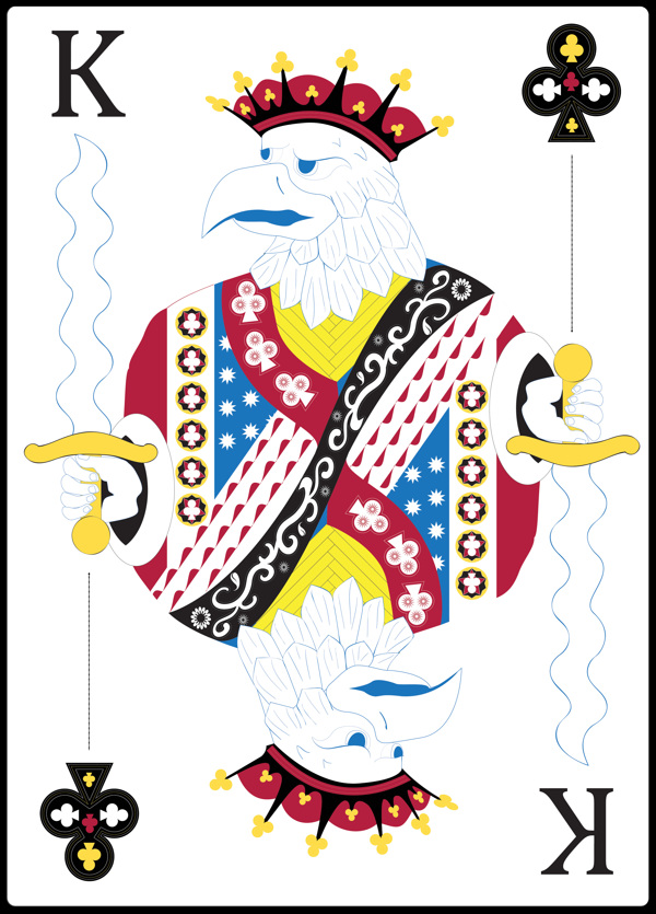 Kardify - The Latest Playing Card News, Reviews and Previews: May 2013