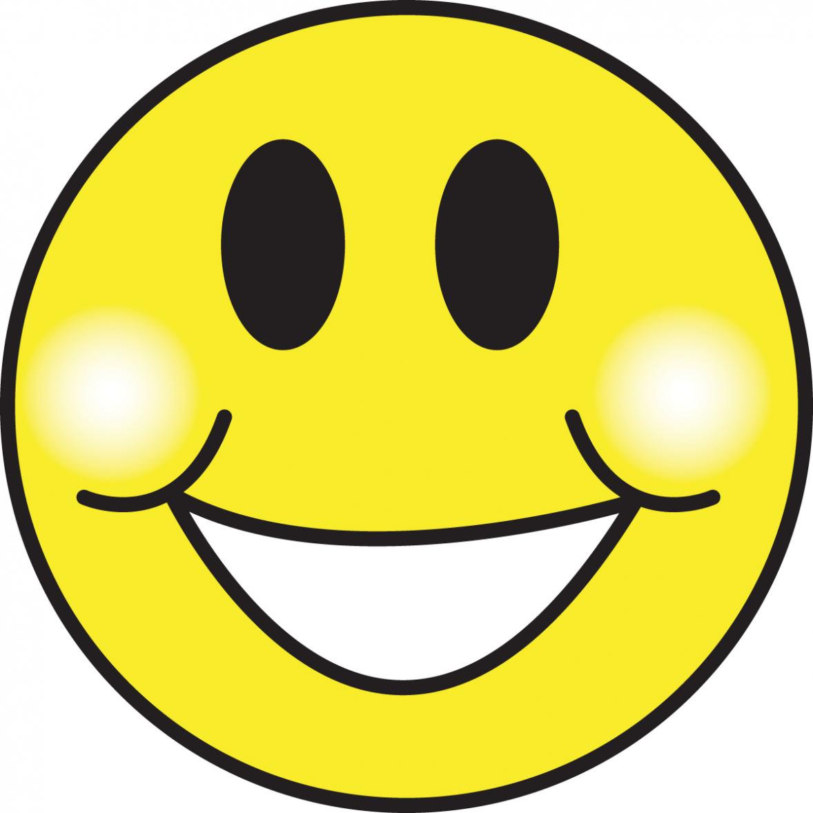Related Pictures Smiley Face Thumbs Up Clipart Smile Day Site Car ...