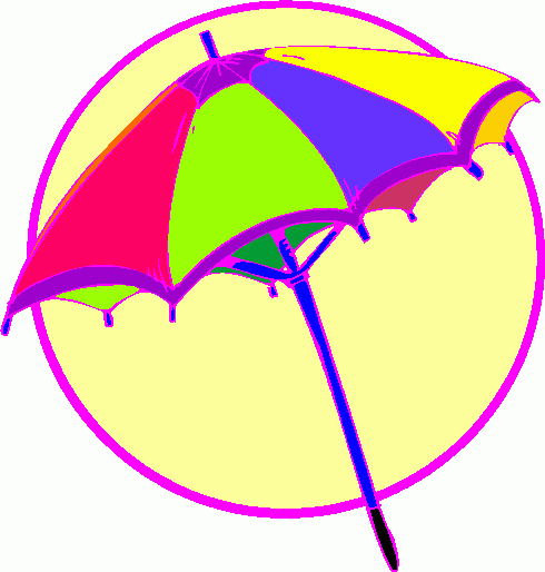 C;ip Art Umbrella - ClipArt Best