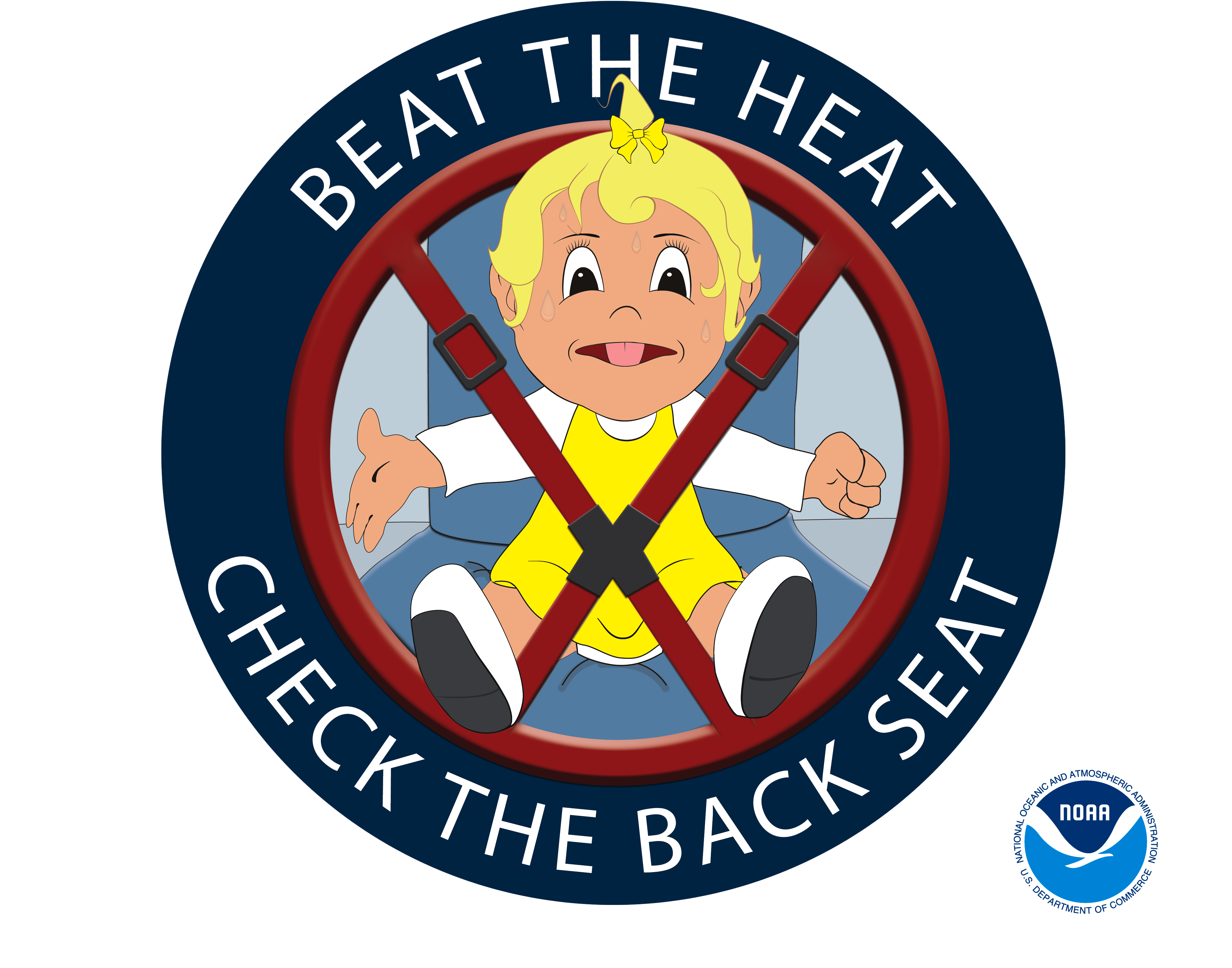 National Weather Service Heat Safety