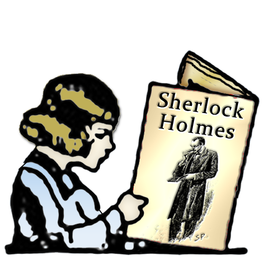 Sherlock Holmes | IconDoIt