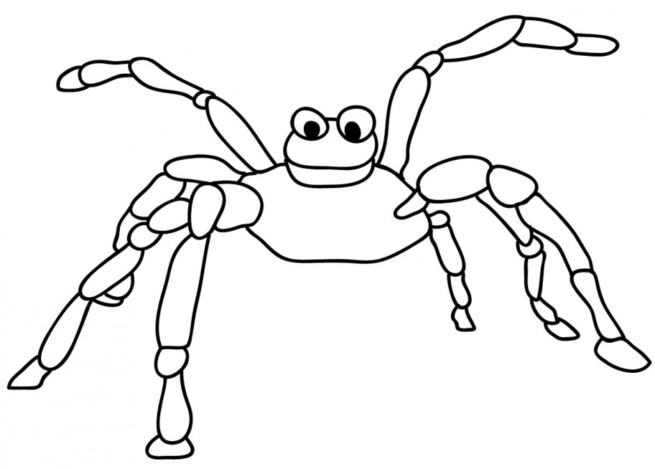 Spider Web Coloring Page Pages Pictures Imagixs Glowing Id 31626 ...