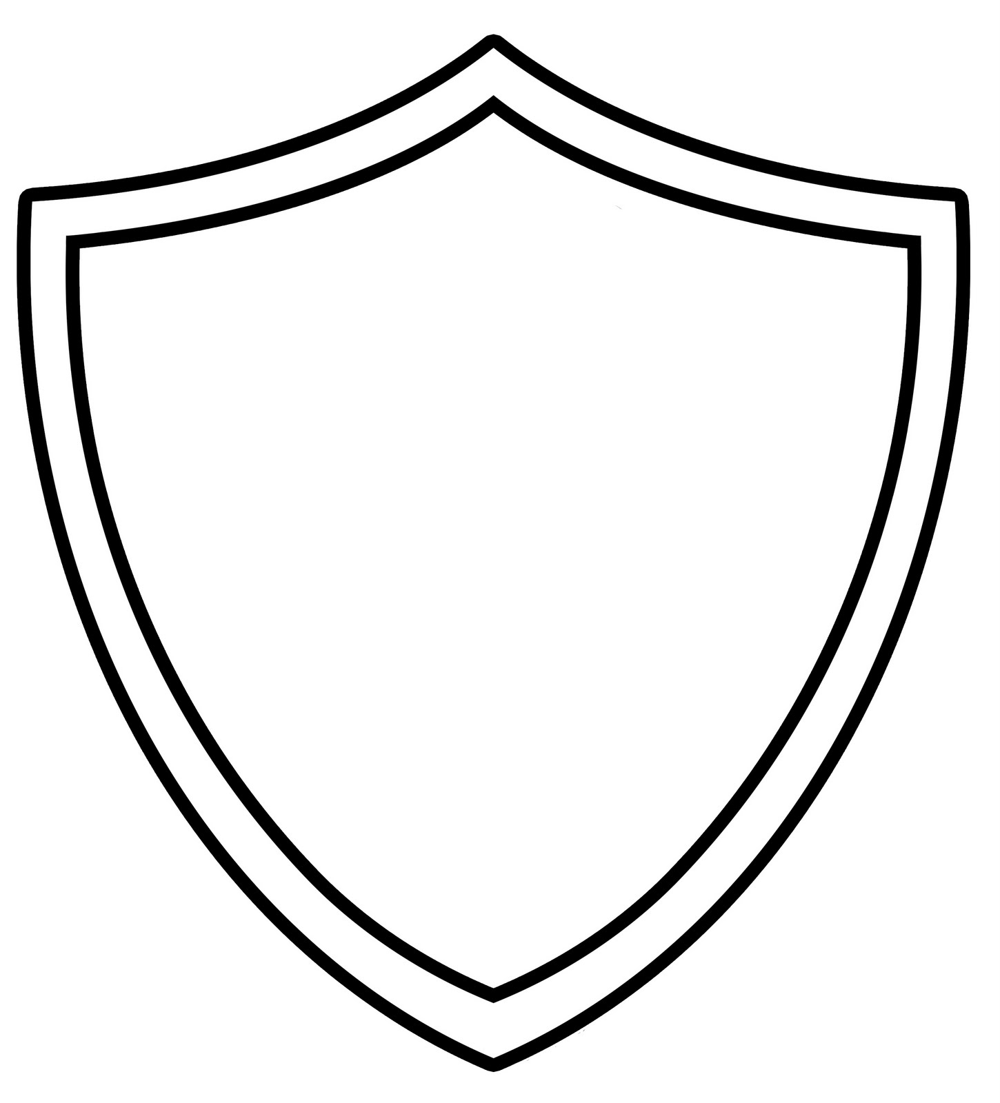 Images For > Blank Emblem Logo