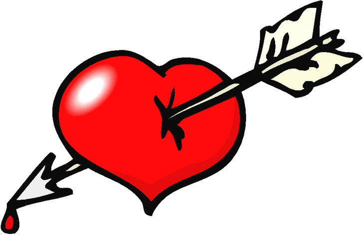 Cool Heart Drawings - ClipArt Best - ClipArt Best