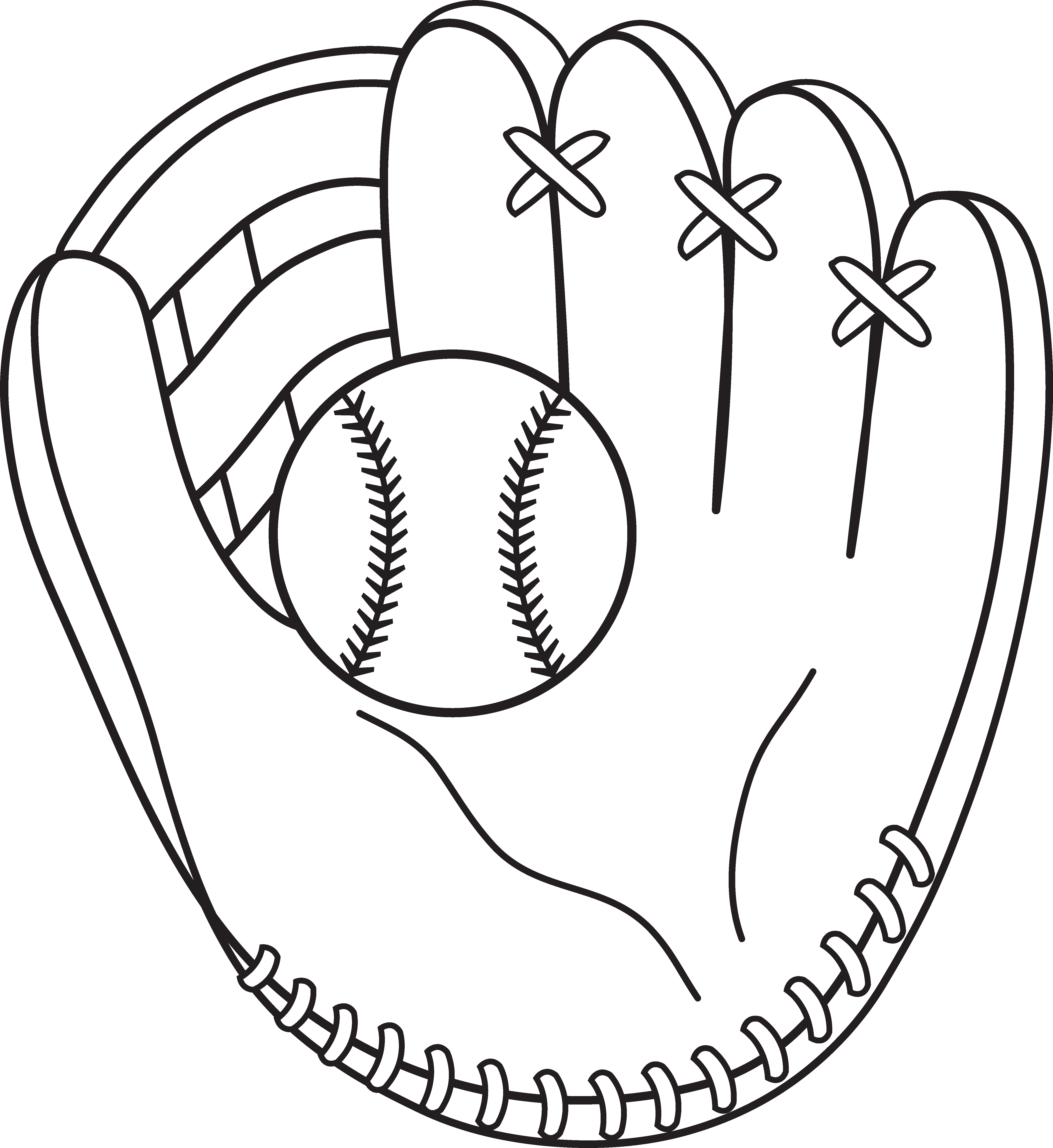 Baseball Glove Clip Art Cliparts co