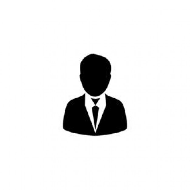 Important person Icons | Free Download