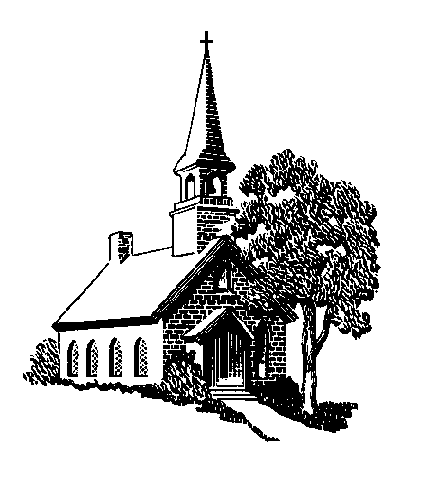 Church Clipart Black And White Images & Pictures - Becuo