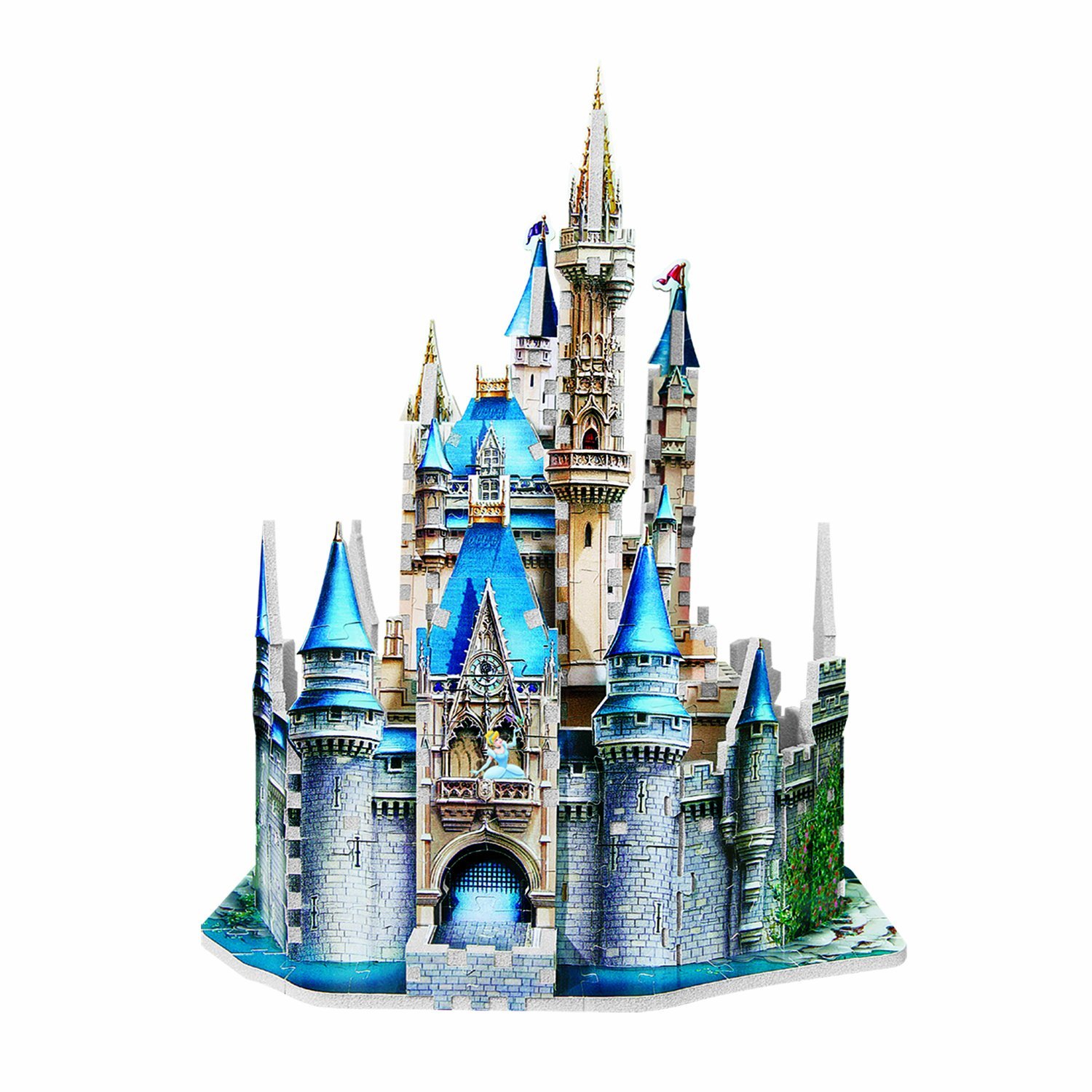 Disneyland Castle Outline Images & Pictures - Becuo