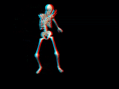 Animated Skeleton Car Memes